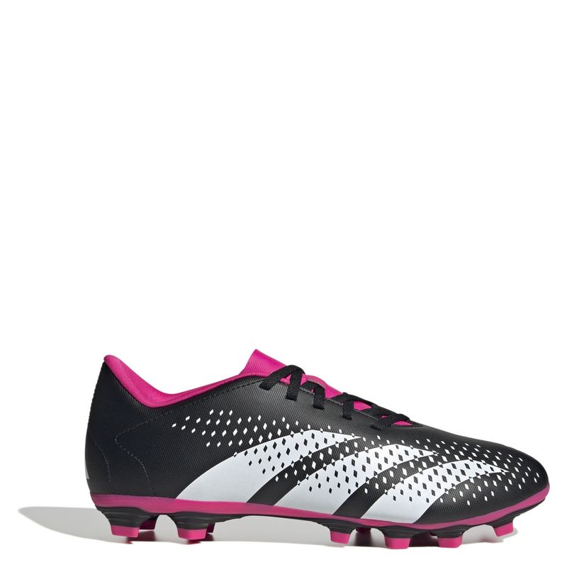 ADIDAS - Zapatilla Fútbol Hombre Negro Adidas