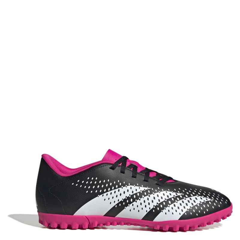 ADIDAS - Predator Accuracy.4 Zapatilla Baby Fútbol Hombre Negro Adidas