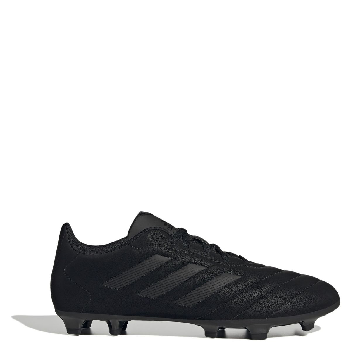 ADIDAS - Zapatilla Fútbol Hombre Negro Adidas