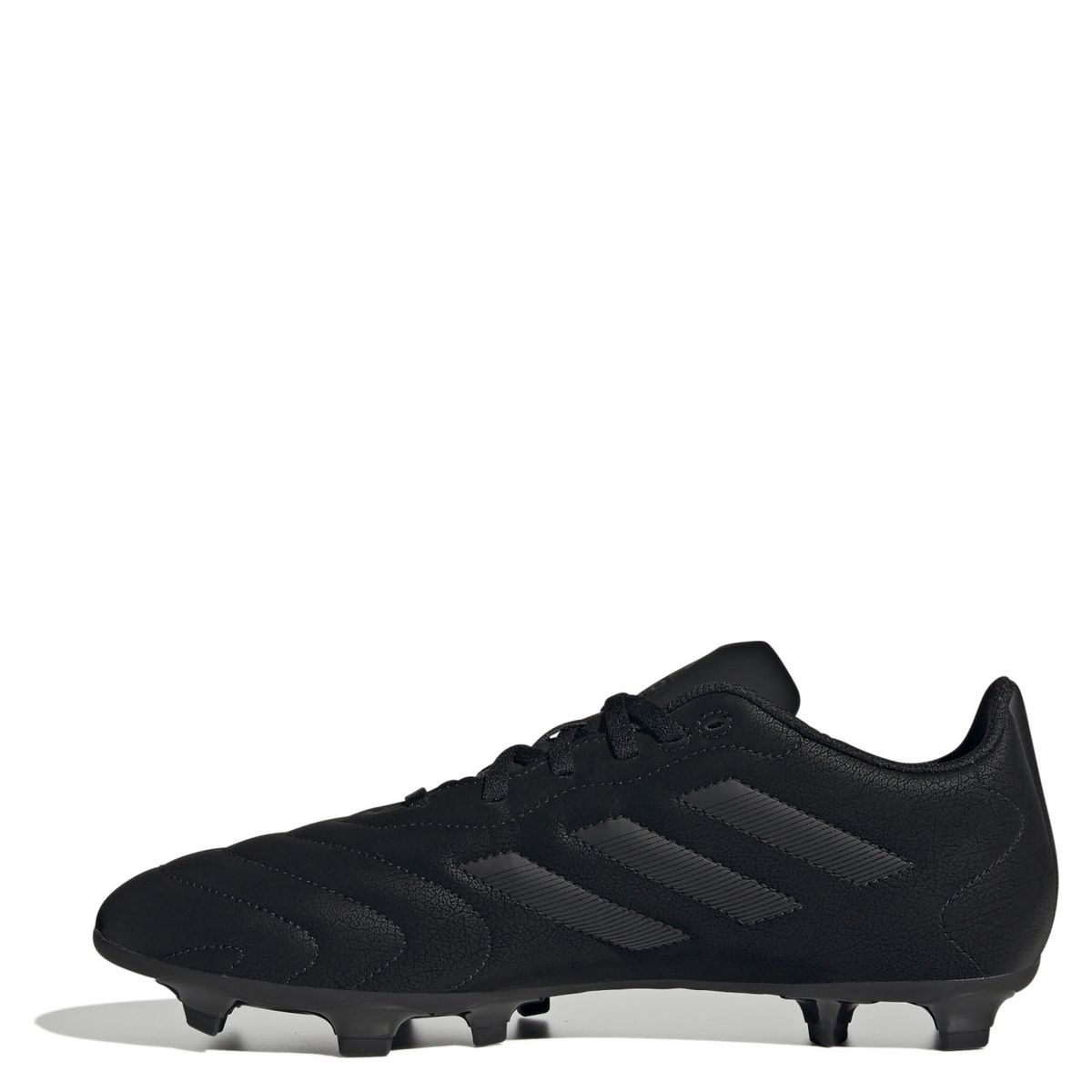 ADIDAS - Zapatilla Fútbol Hombre Negro Adidas