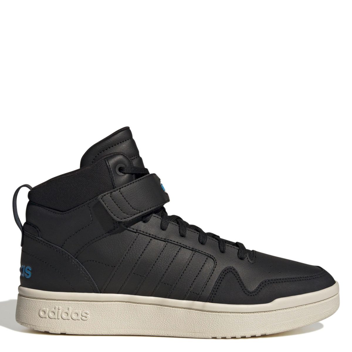ADIDAS - Postmove Mid Zapatilla Urbana Hombre Negra Adidas