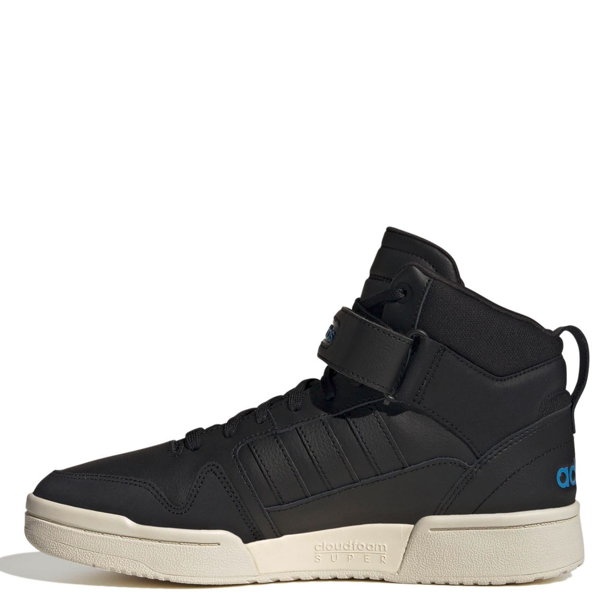 ADIDAS - Postmove Mid Zapatilla Urbana Hombre Negra Adidas