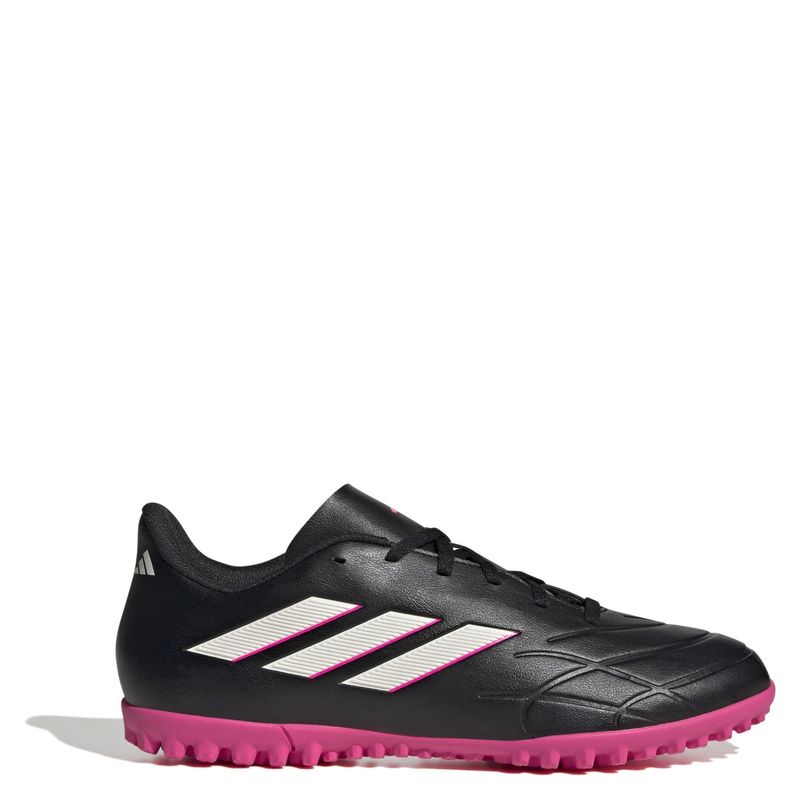 ADIDAS - Zapatilla Baby Fútbol Hombre Negro Adidas