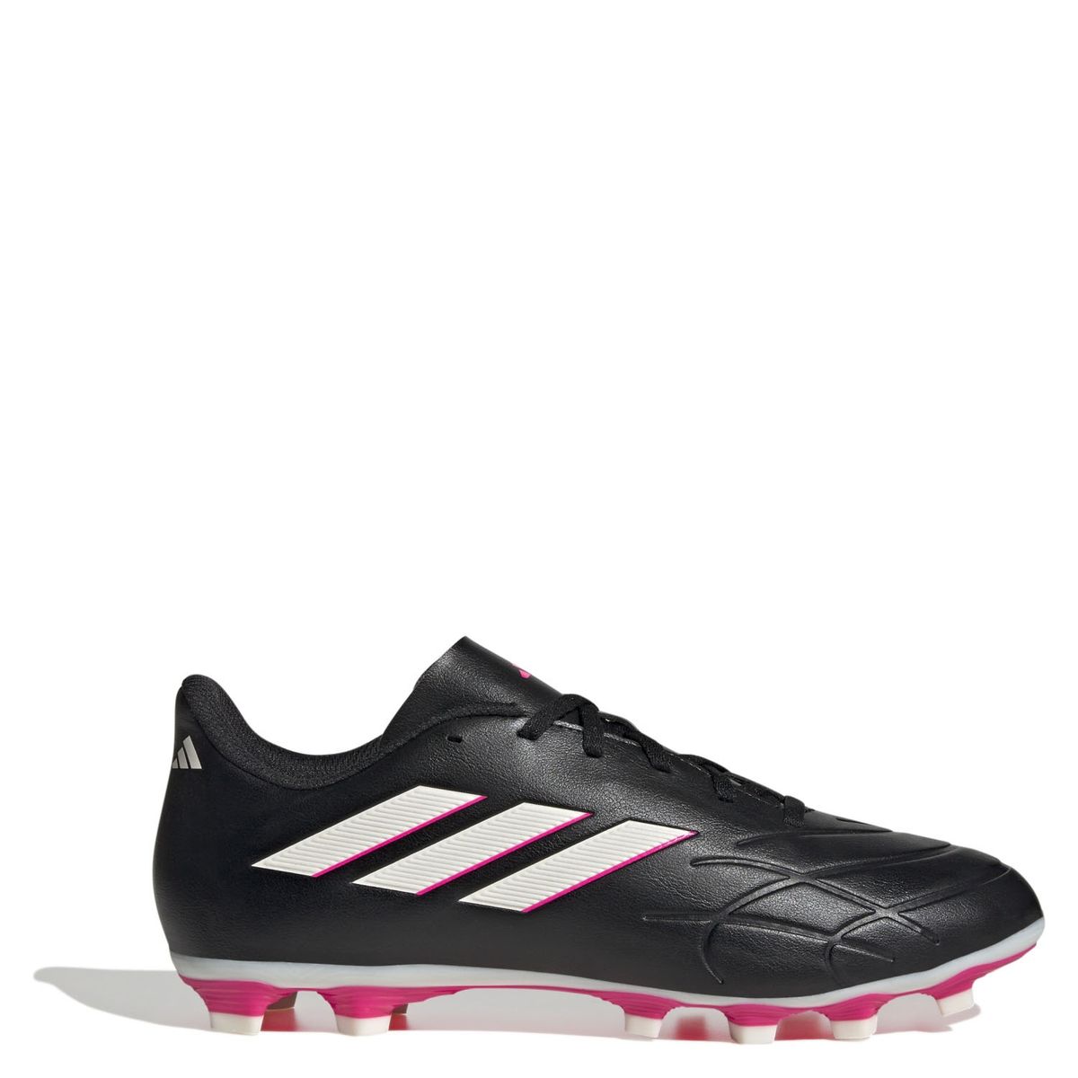 ADIDAS - Copa Pure.4 Fxg Zapatilla Fútbol Hombre Negro Adidas
