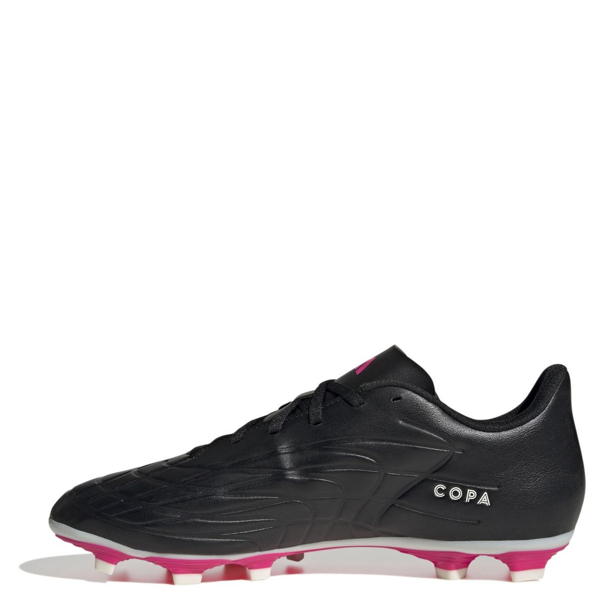 ADIDAS - Copa Pure.4 Fxg Zapatilla Fútbol Hombre Negro Adidas