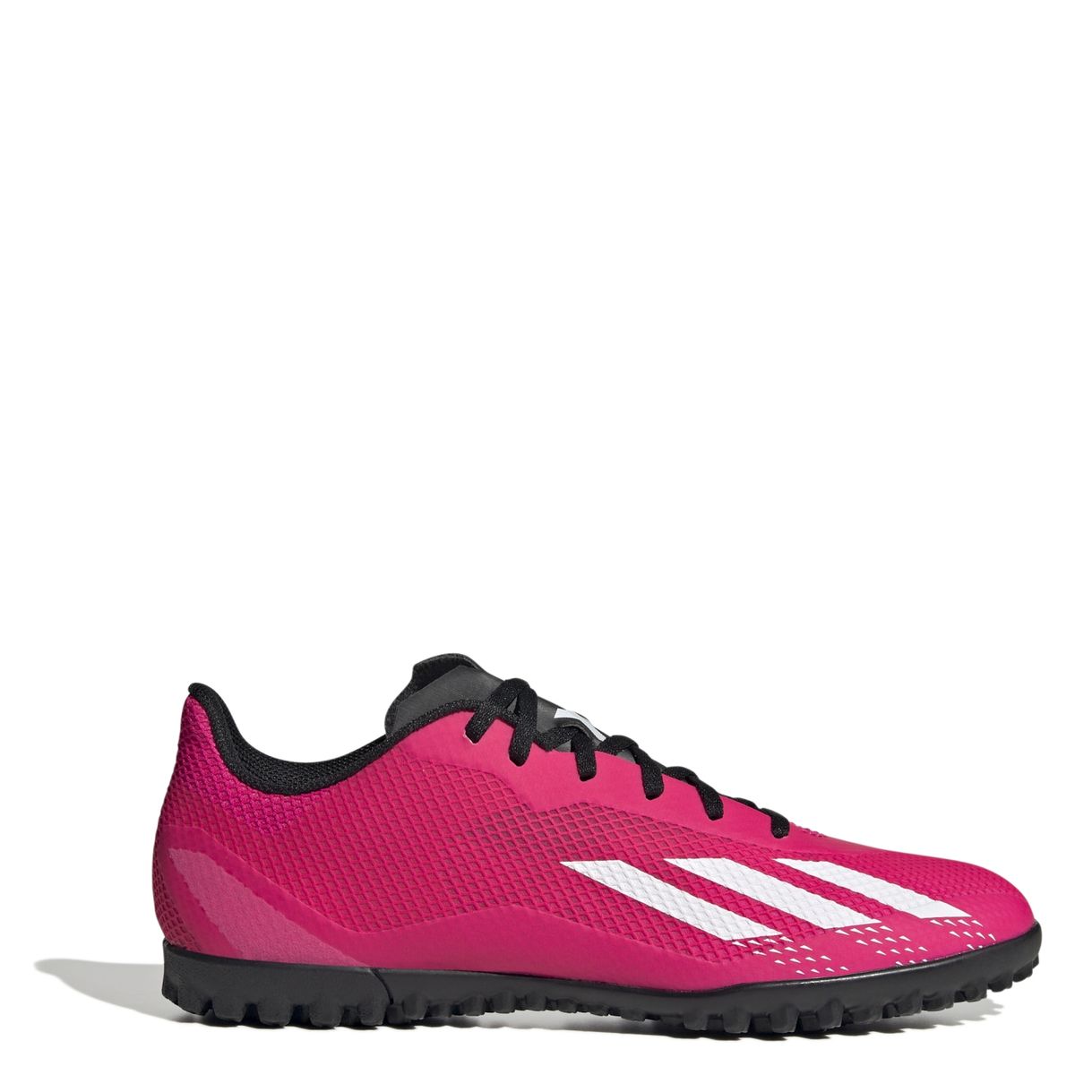 ADIDAS - Zapatilla Baby Fútbol Hombre Rosado Adidas