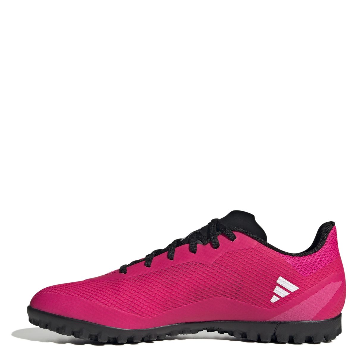 ADIDAS - Zapatilla Baby Fútbol Hombre Rosado Adidas