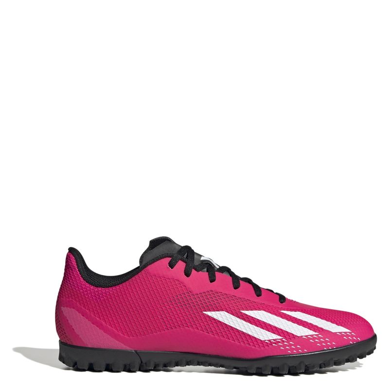ADIDAS - Zapatilla Baby Fútbol Hombre Rosado Adidas