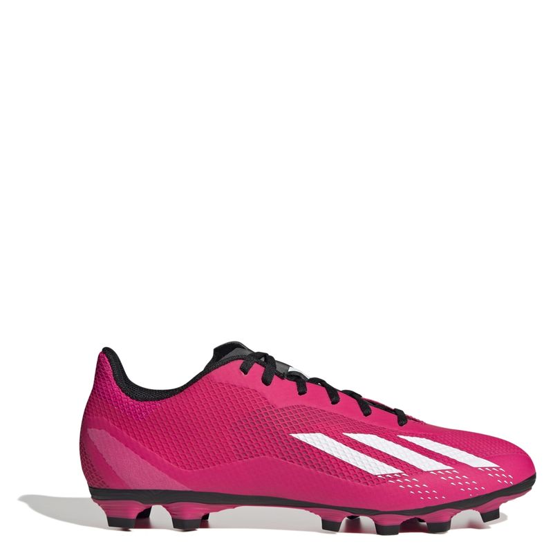 ADIDAS - Zapatilla Fútbol Hombre Rosado Adidas