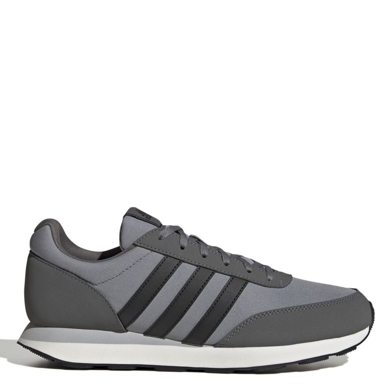 ADIDAS - Run 60S 3.0 Zapatilla Urbana Hombre Gris Adidas