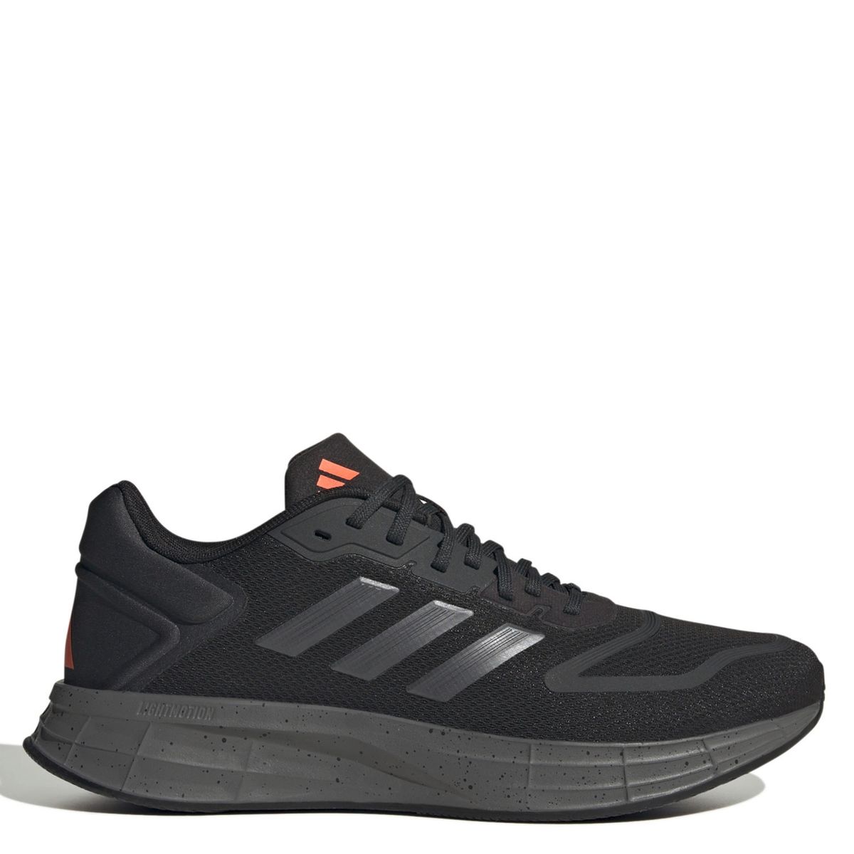 ADIDAS - Zapatilla Running Hombre Negro Adidas