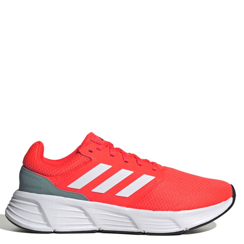 ADIDAS - Galaxy 6 Zapatilla Running Hombre Rojo Adidas