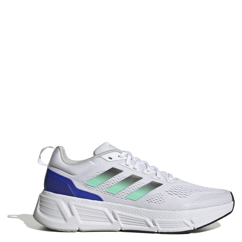 ADIDAS - Questar Zapatilla Running Hombre Blanco Adidas