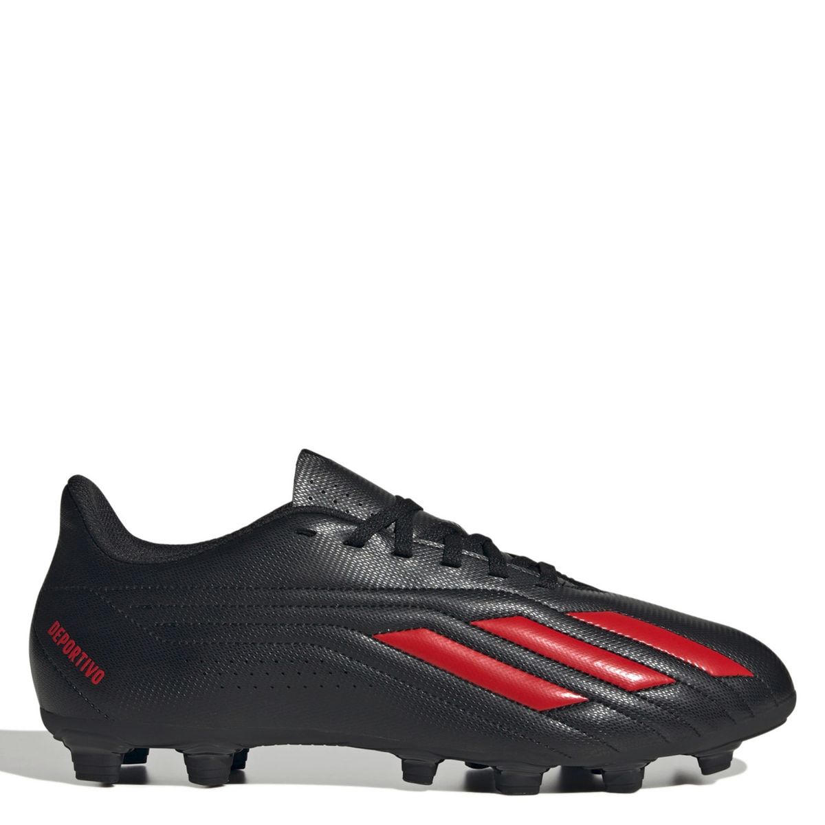 ADIDAS - Predator Zapatilla Fútbol Hombre Negro Adidas
