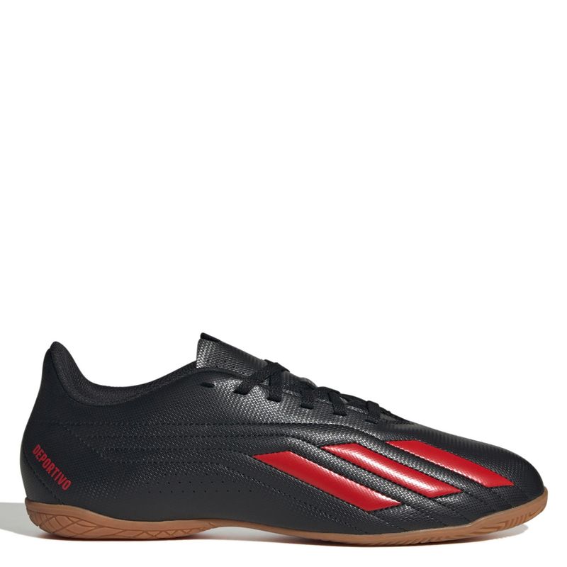 ADIDAS - Zapatilla Fútbol Hombre Negro Adidas
