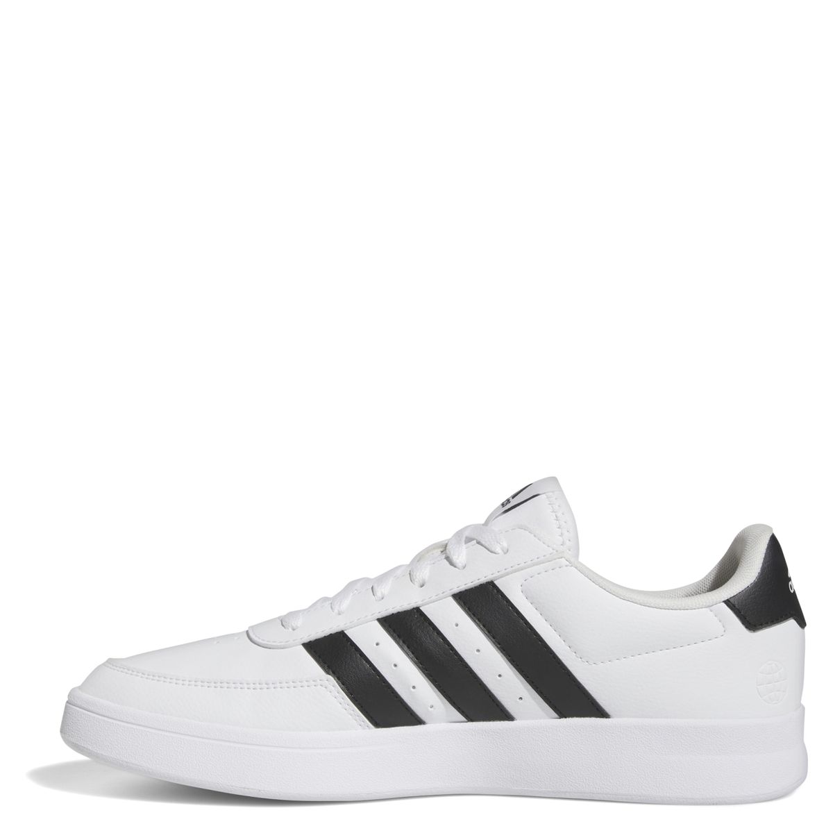 ADIDAS - Zapatilla Urbana Hombre Blanco Adidas