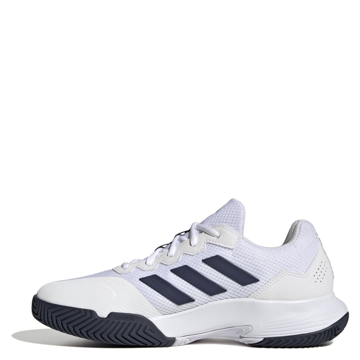 ADIDAS - Zapatilla Tenis Hombre Blanco Adidas