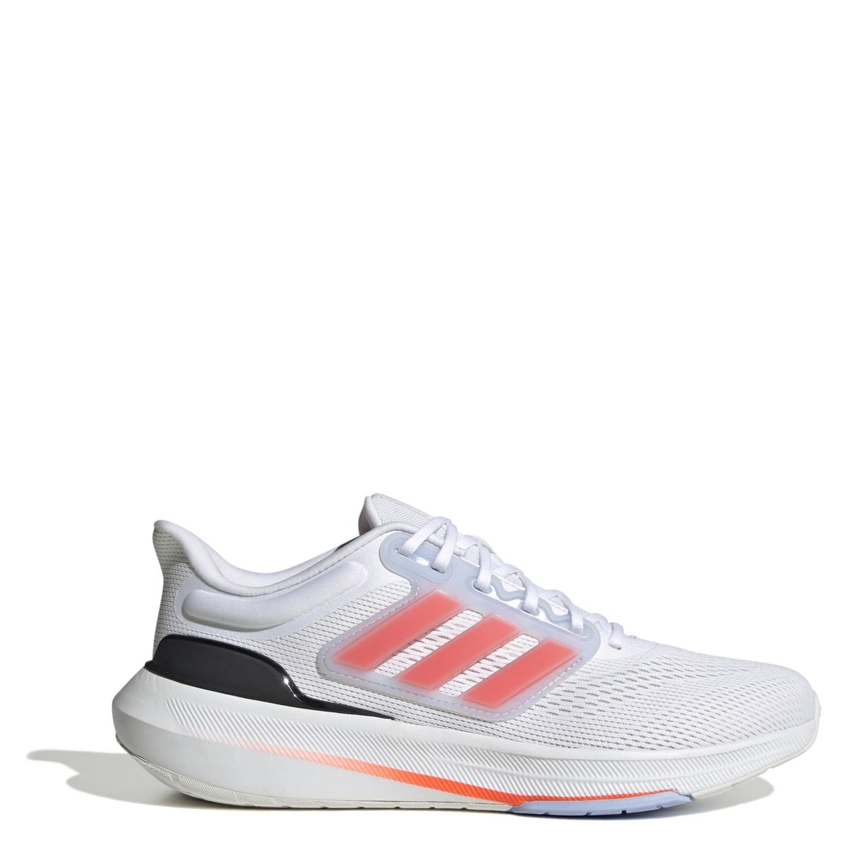 ADIDAS - Ultrabounce Zapatilla Running Hombre Blanco Adidas