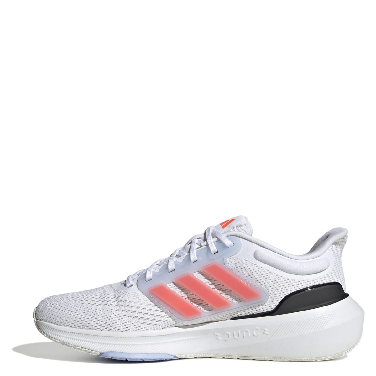 ADIDAS - Ultrabounce Zapatilla Running Hombre Blanco Adidas