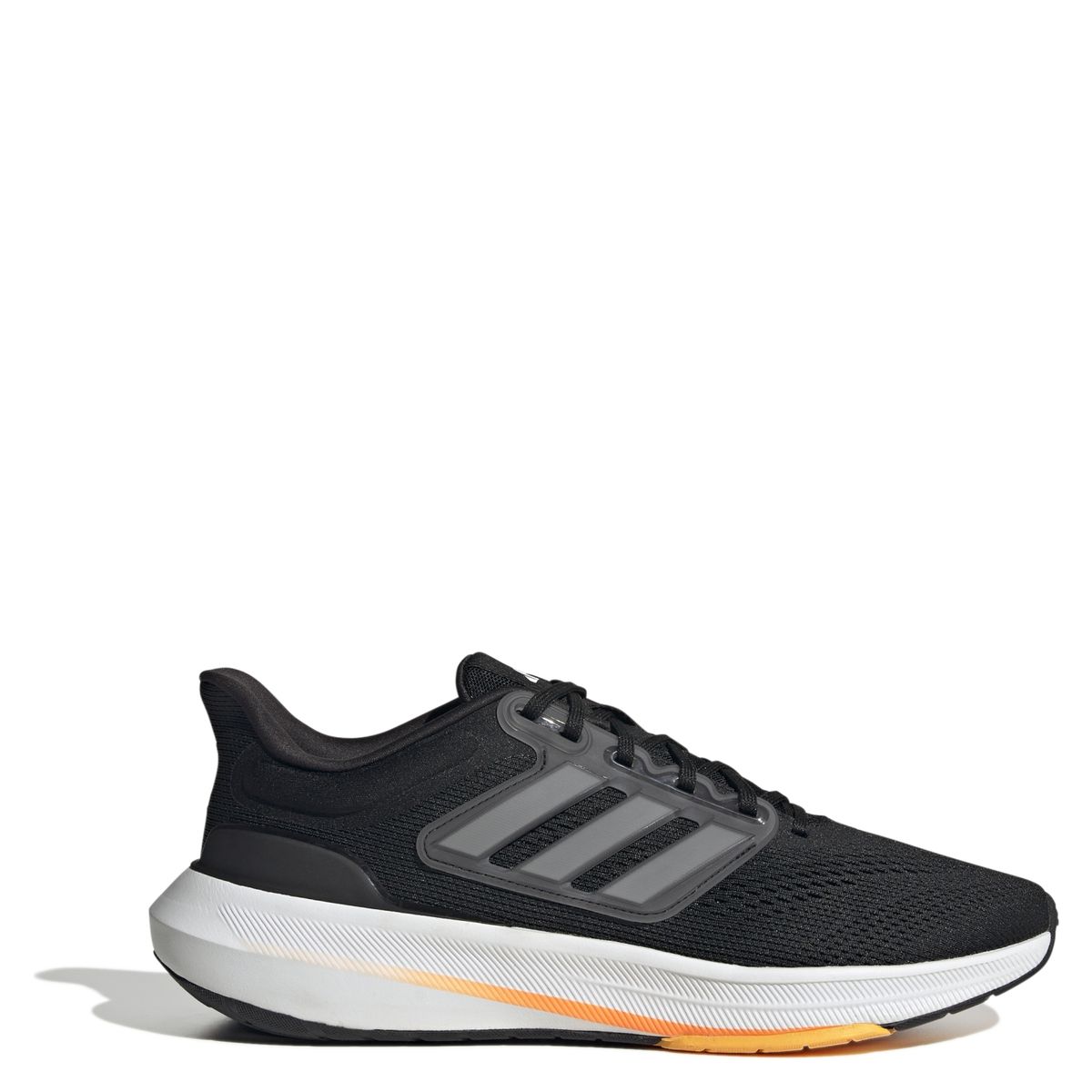 ADIDAS - Ultrabounce Zapatilla Running Hombre Negro Adidas