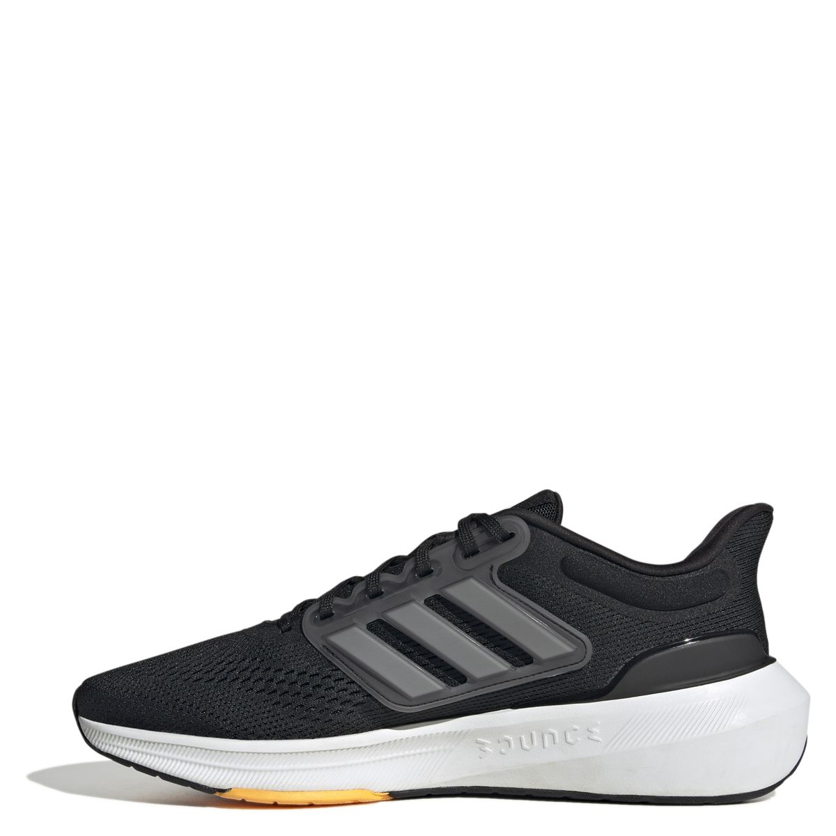 ADIDAS - Ultrabounce Zapatilla Running Hombre Negro Adidas