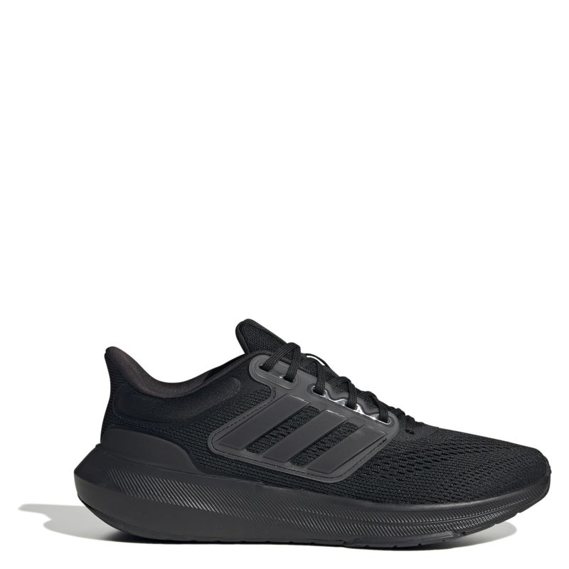ADIDAS - Ultrabounce Zapatilla Running Hombre Negro Adidas