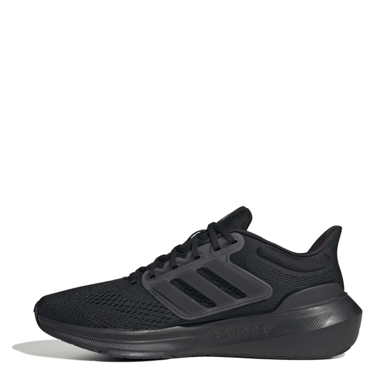 ADIDAS - Ultrabounce Zapatilla Running Hombre Negro Adidas