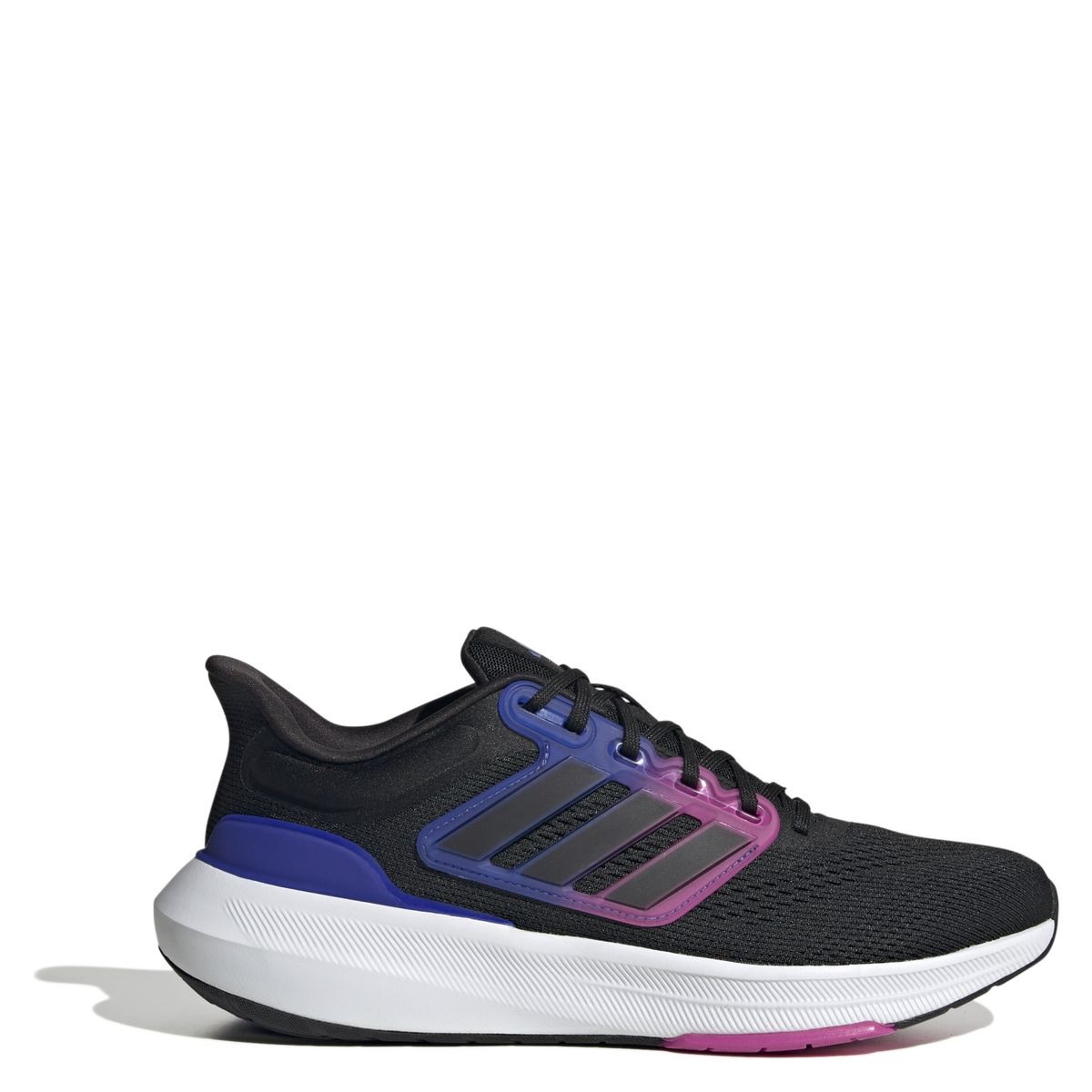 ADIDAS - Ultrabounce Zapatilla Running Hombre Negro Adidas