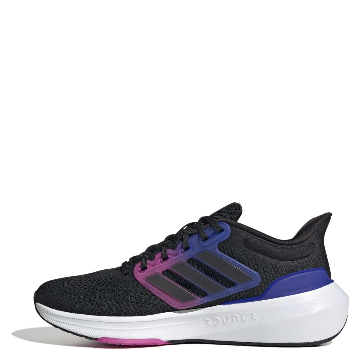 ADIDAS - Ultrabounce Zapatilla Running Hombre Negro Adidas