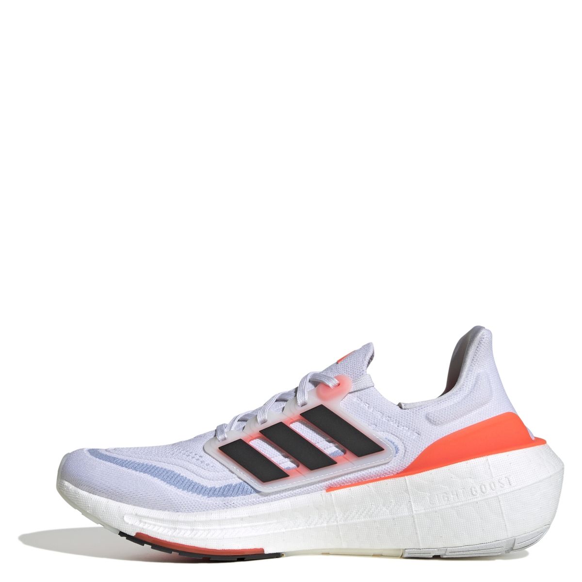 ADIDAS - Ultraboost Light Zapatilla Running Hombre Blanco Adidas
