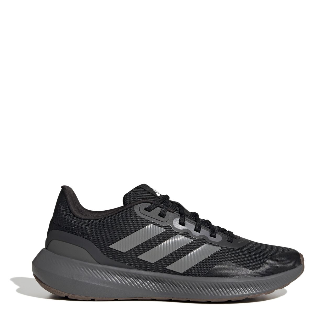 ADIDAS - Runfalcon 3 Tr Zapatilla Running Hombre Negro Adidas