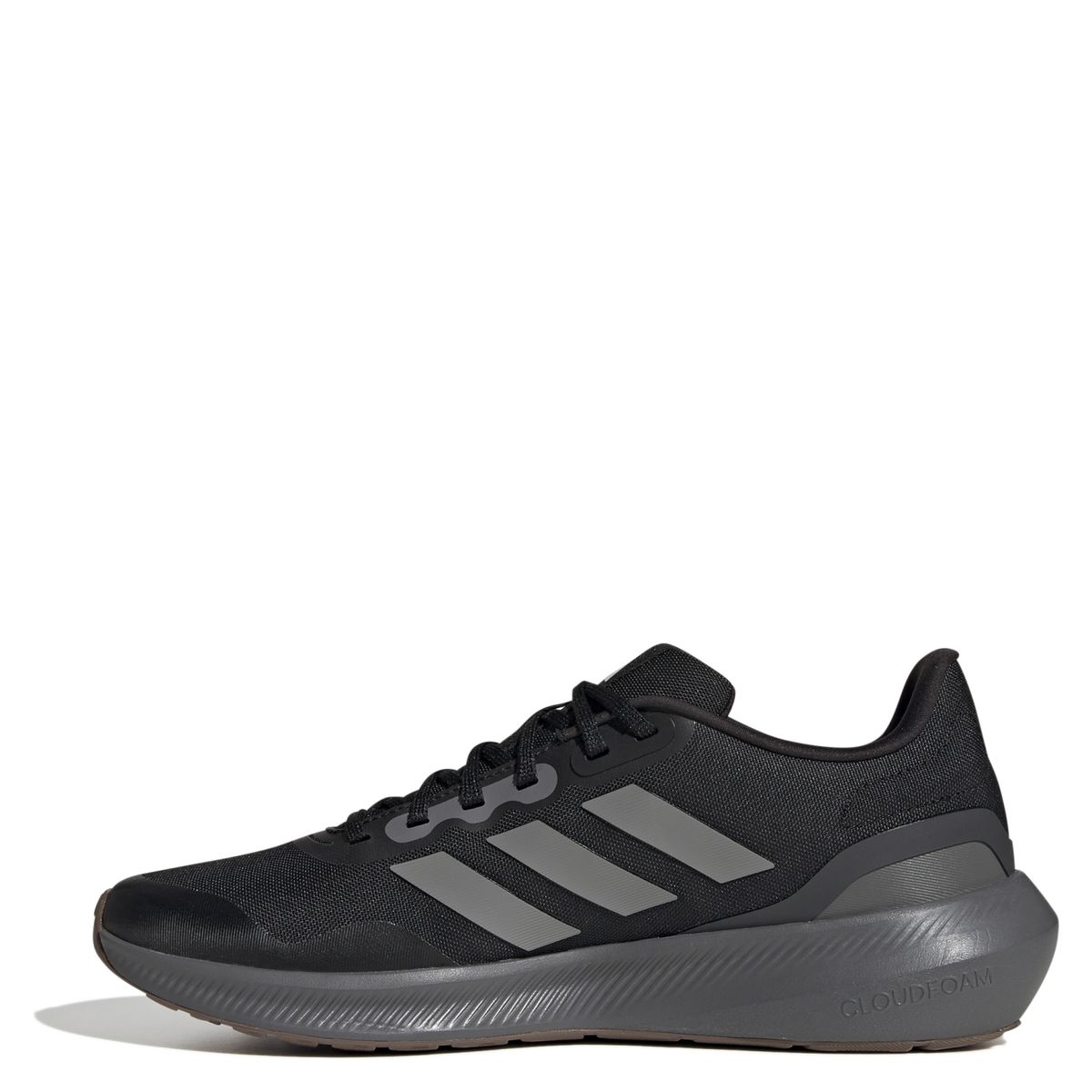 ADIDAS - Runfalcon 3 Tr Zapatilla Running Hombre Negro Adidas