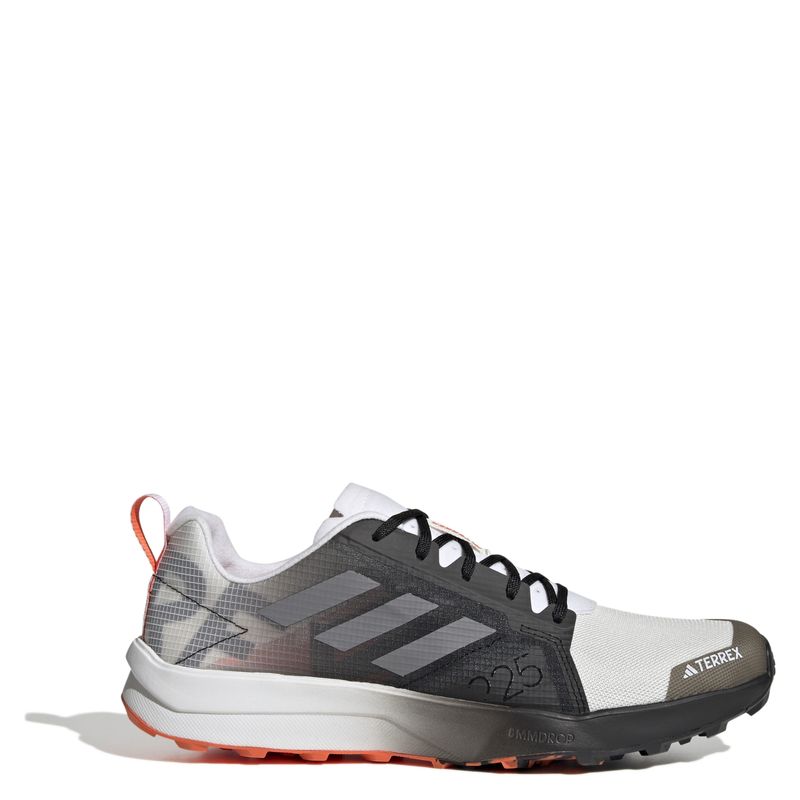 ADIDAS - Zapatillas Outdoor Hombre Gris Adidas
