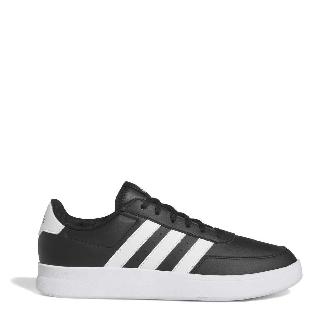 ADIDAS - Breaknet Zapatilla Urbana Hombre Negro Adidas