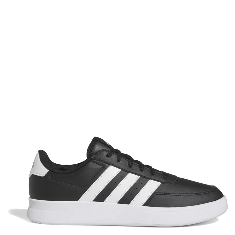 Breaknet Zapatilla Urbana Hombre Negro