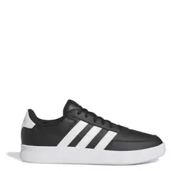 ADIDAS - Breaknet Zapatilla Urbana Hombre Negro