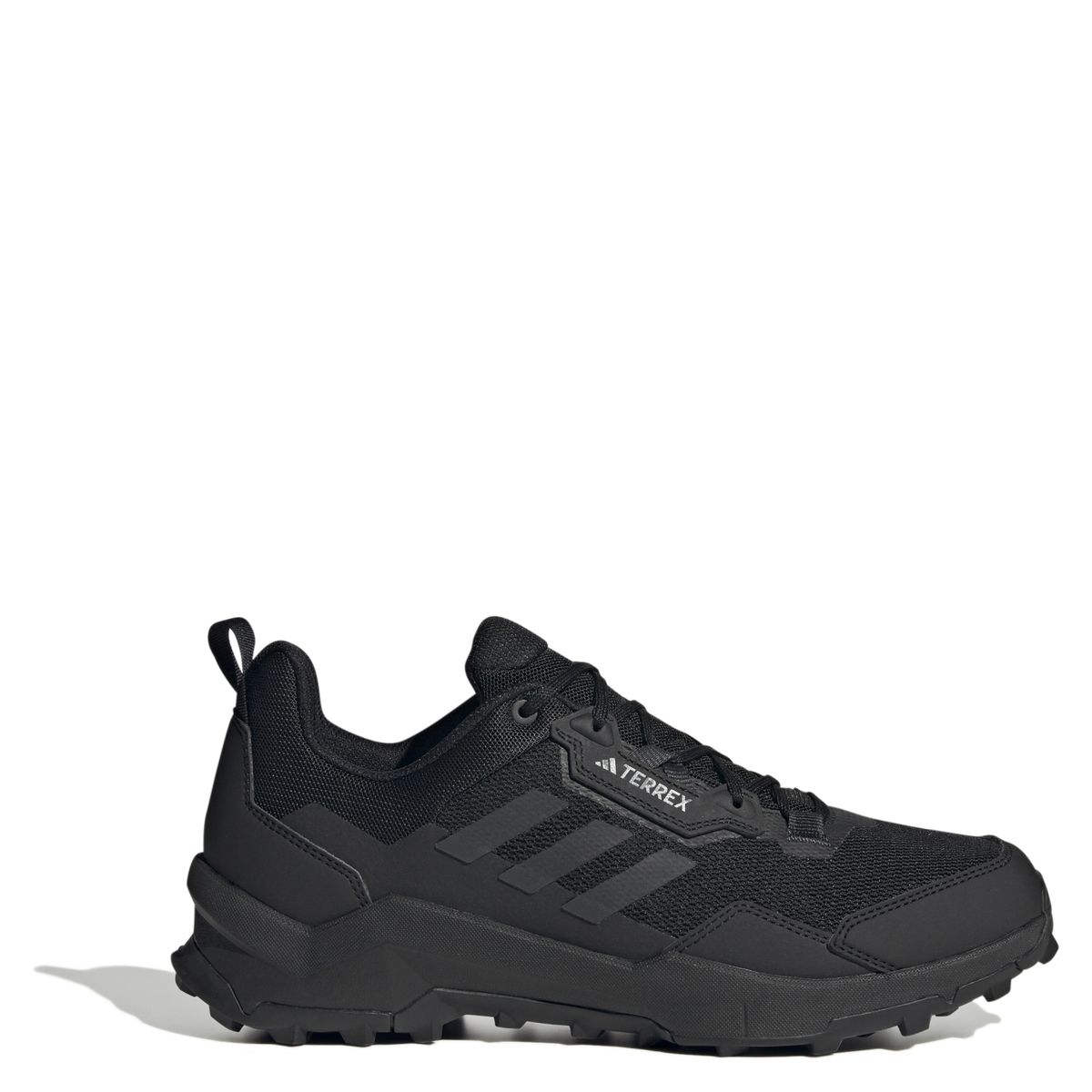 ADIDAS - Terrex Ax4 Hiking Zapatilla Outdoor Hombre Negro Adidas