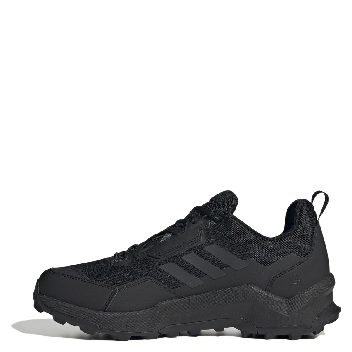 ADIDAS - Terrex Ax4 Hiking Zapatilla Outdoor Hombre Negro Adidas