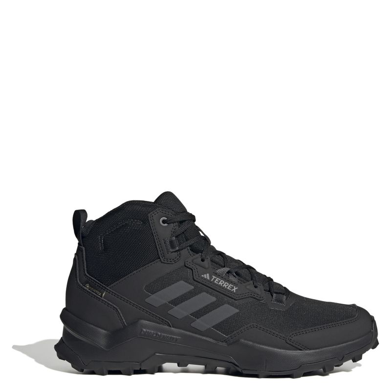 ADIDAS - Terrex Ax4 Zapatilla Outdoor Hombre Negro Adidas