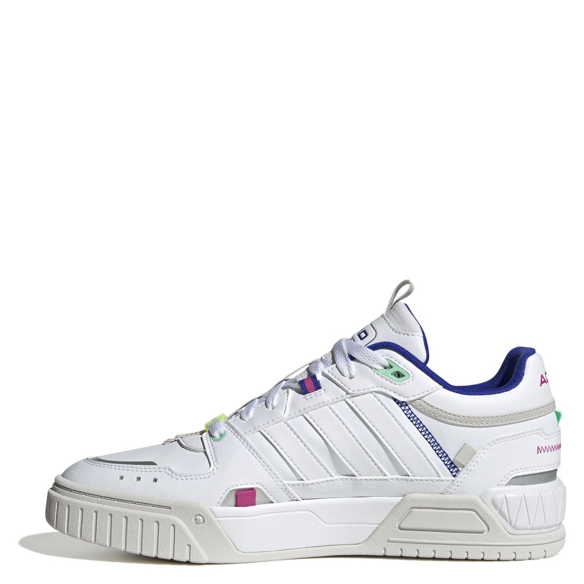 ADIDAS - D Pad Zapatilla Urbana Hombre Blanco Adidas