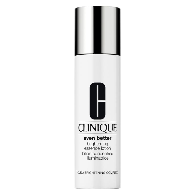 CLINIQUE - Loción Even Better Brightening Essence Lotion 175ml Clinique