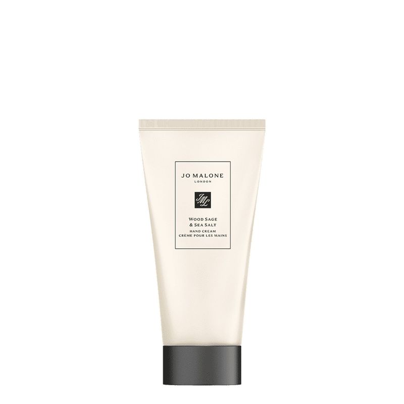 JO MALONE LONDON - Crema De Manos Wood Sage and Sea Salt 50Ml Jo Malone London