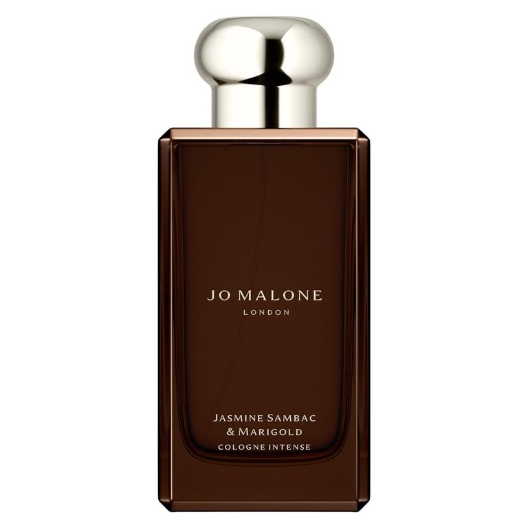 Cologne Intense Jasmine Sambac & Marigold 100ml