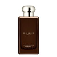 Cologne Intense Jasmine Sambac & Marigold 100ml