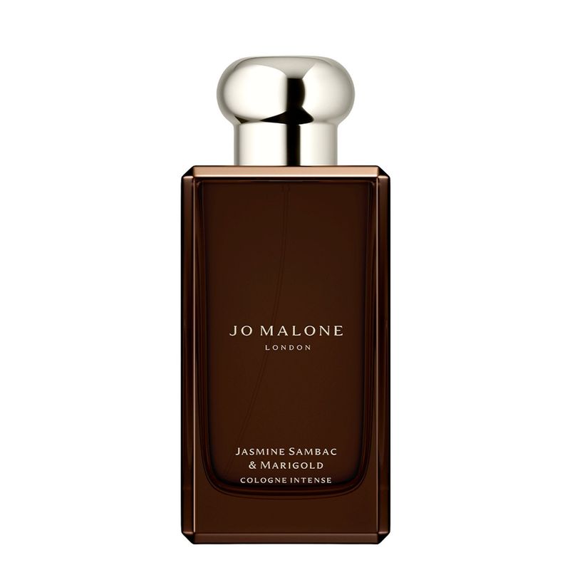JO MALONE LONDON - Cologne Intense Jasmine Sambac and Marigold 100Ml Jo Malone London