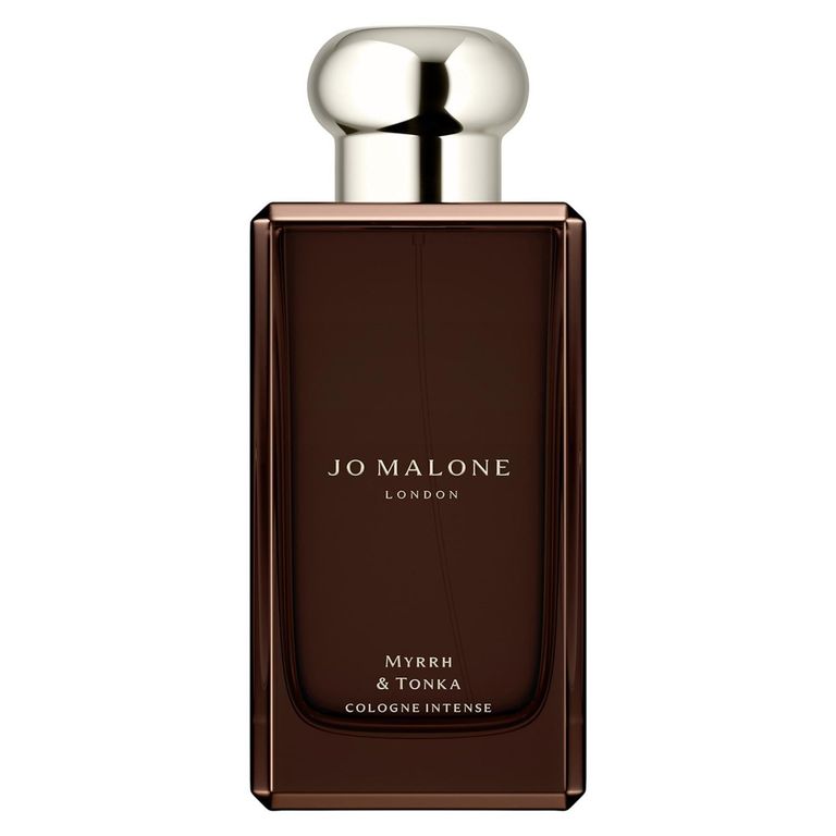 Cologne Intense Myrrh and Tonka 100Ml