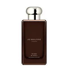 JO MALONE LONDON - Cologne Intense Myrrh and Tonka 100Ml