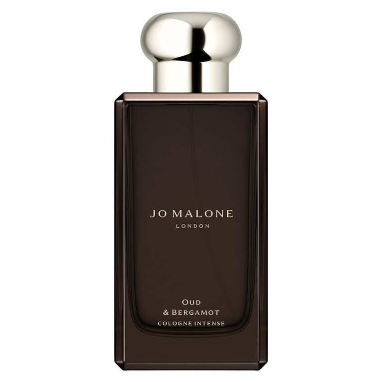 Cologne Intense Oud and Bergamot 100Ml