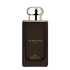 JO MALONE LONDON - Cologne Intense Oud and Bergamot 100Ml