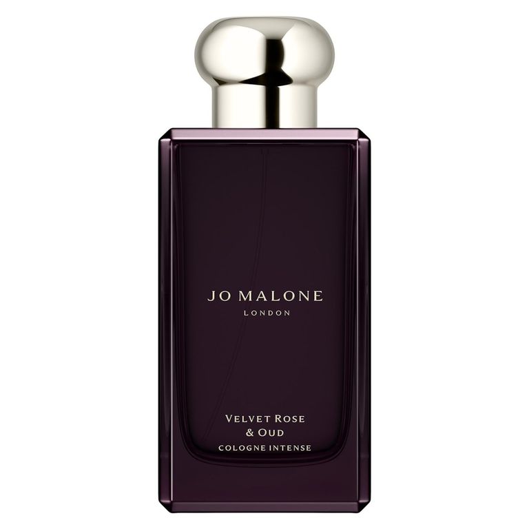 Perfume Velvet Rose & Oud Cologne Intense 100 Ml
